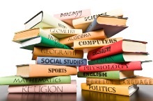 Wordpress My Reading List